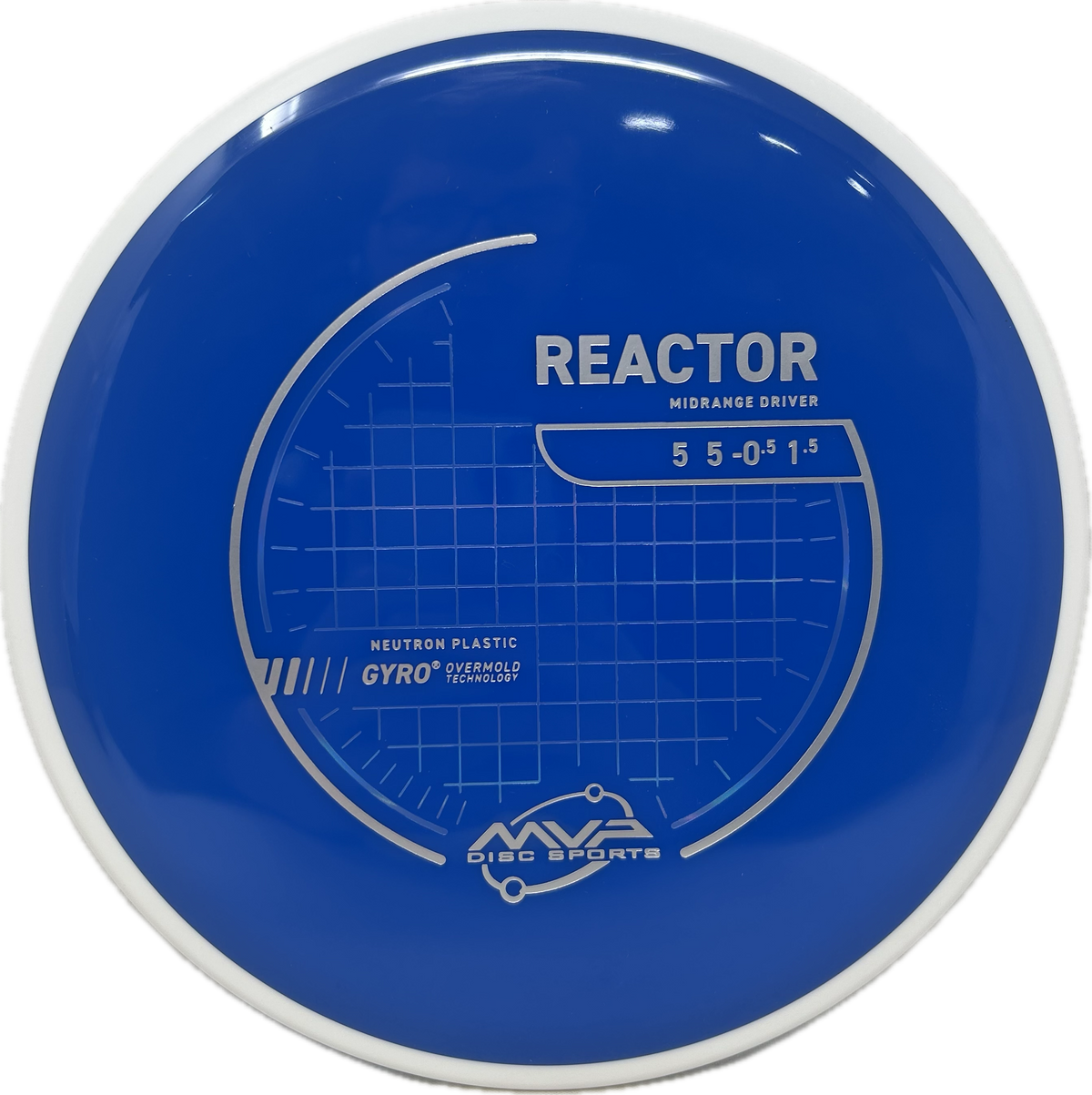 Reactor