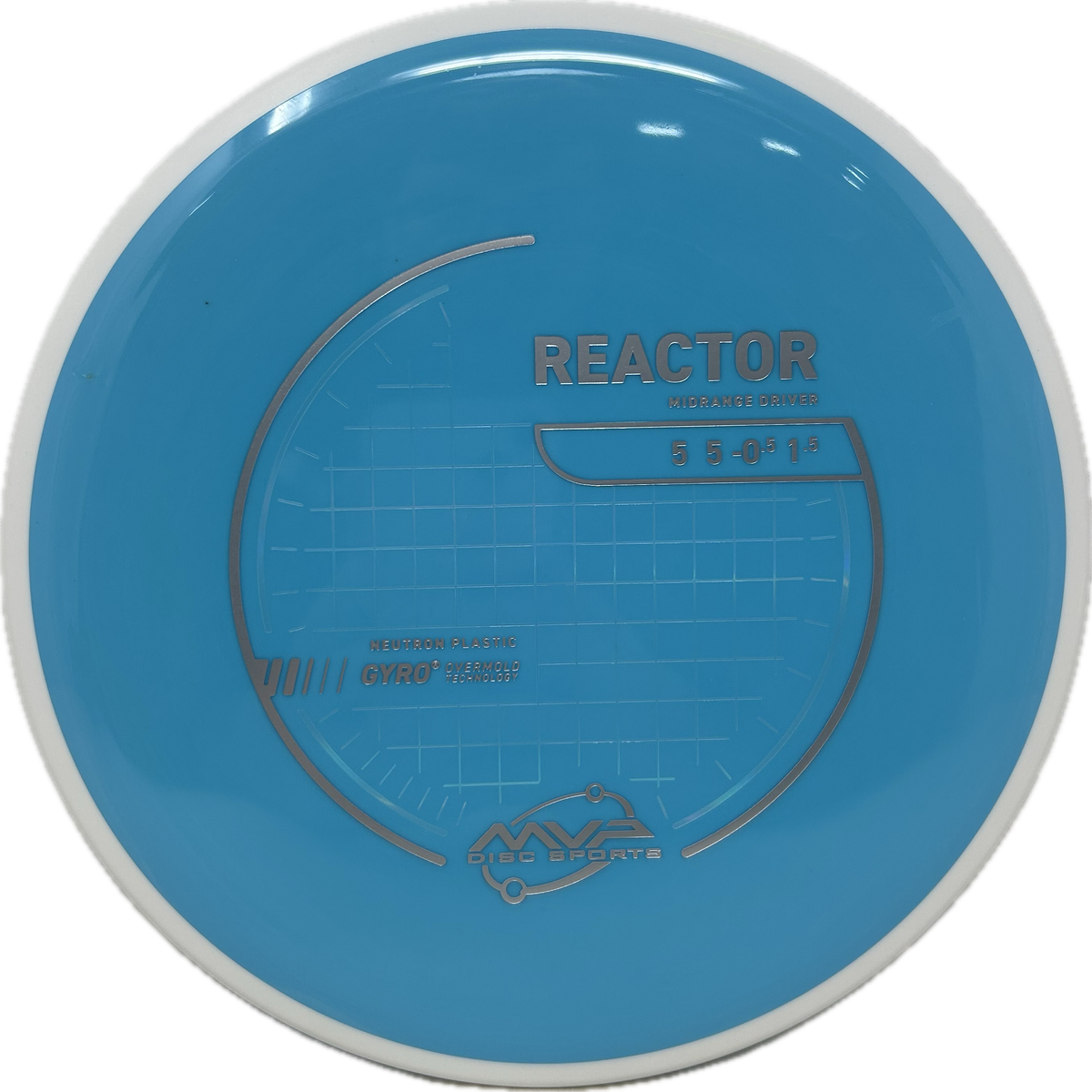 Reactor