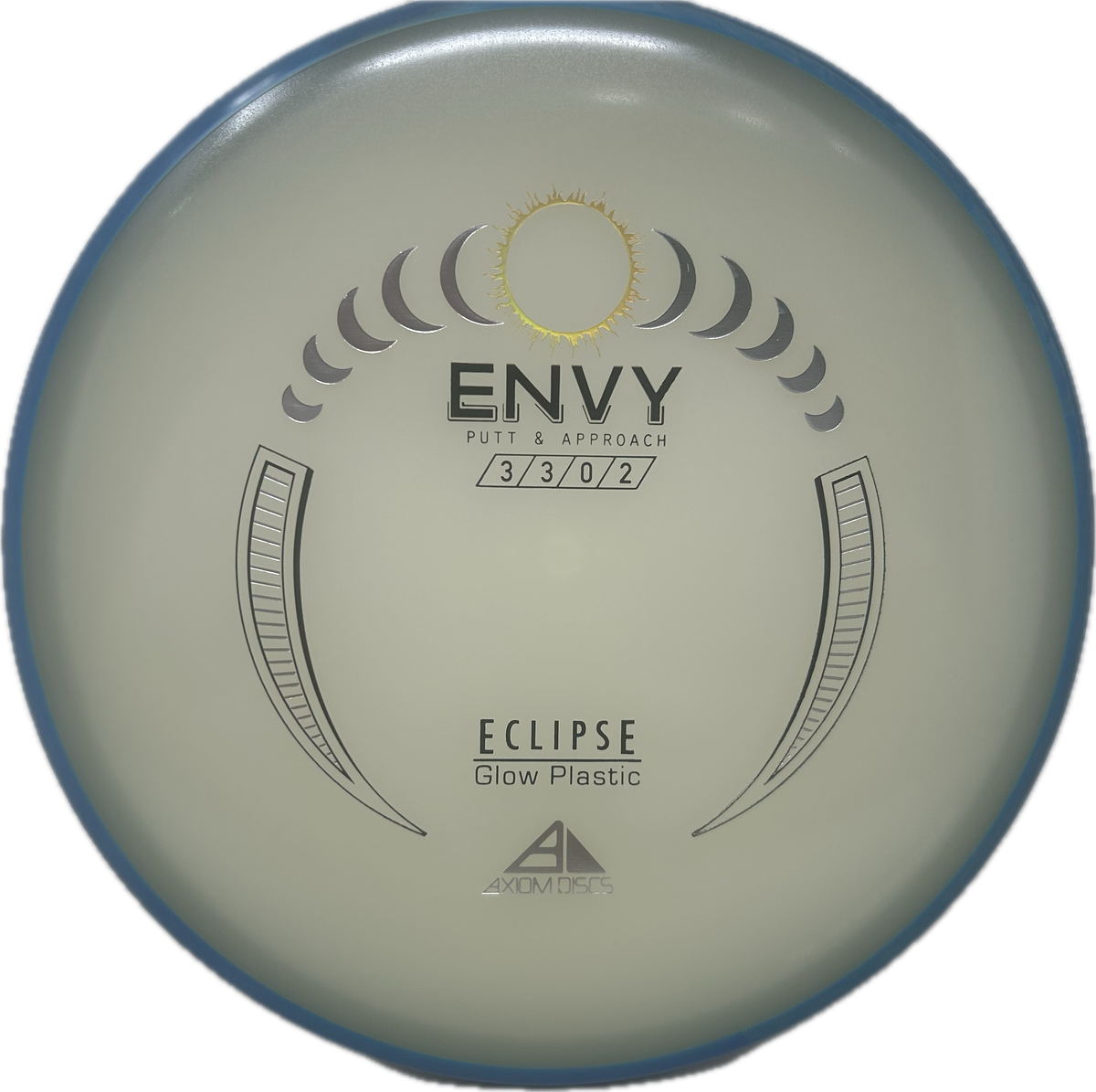 Envy