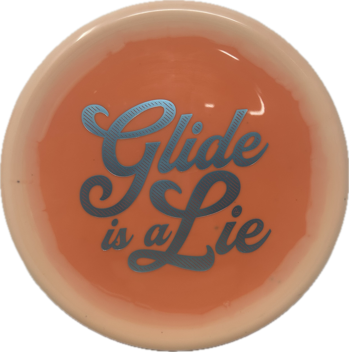 Berg | Glide is a Lie