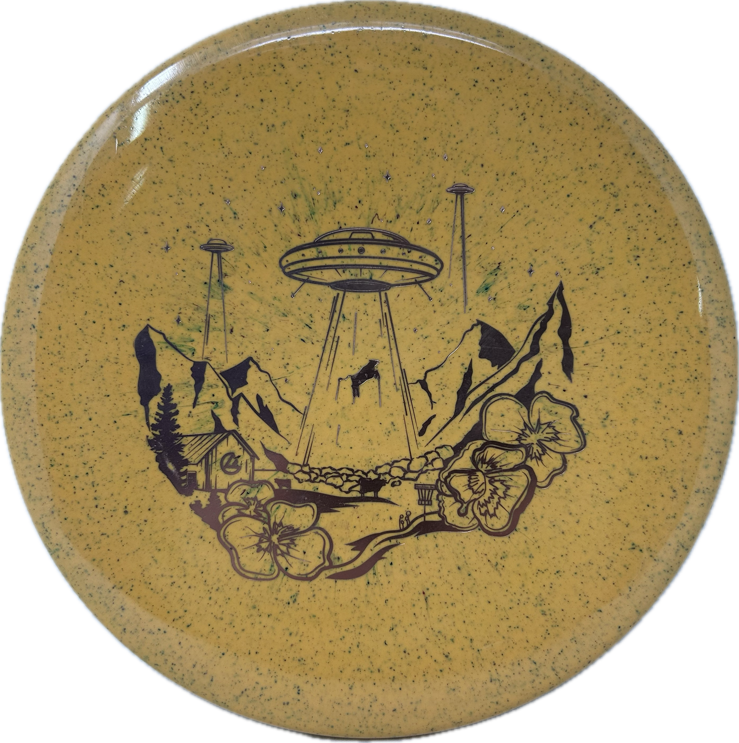 Certified Used Discs