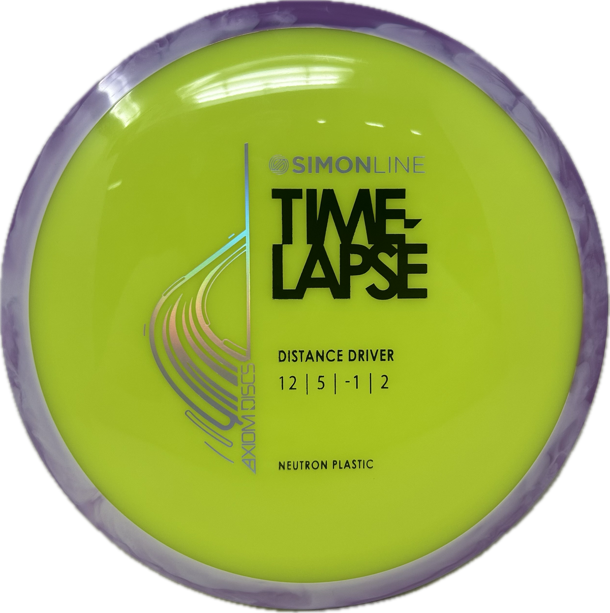 Time-Lapse