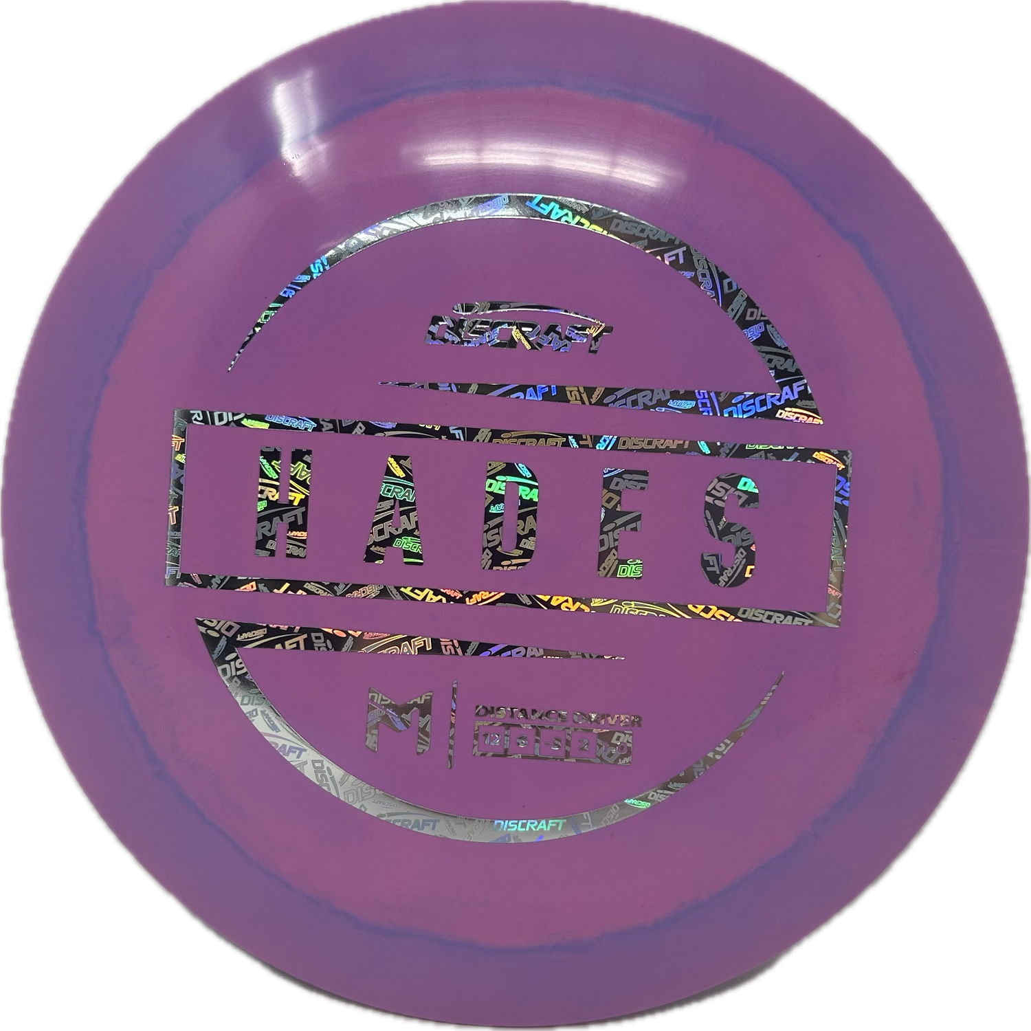 Hades-Discraft-Foundation Disc Golf