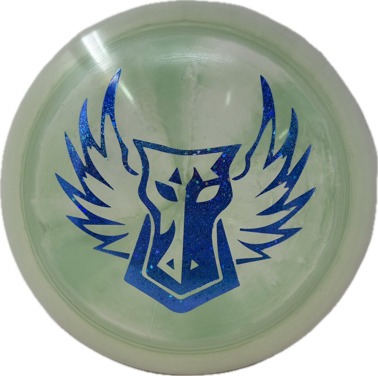 Darkhorse Avenger SS