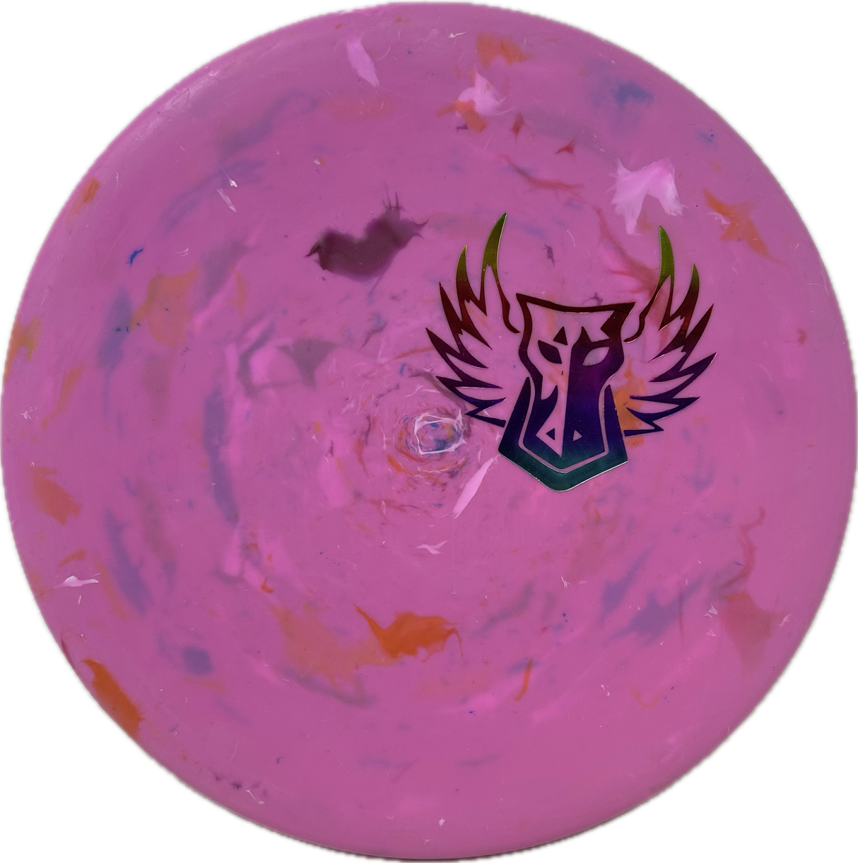 Darkhorse Jawbreaker Zone