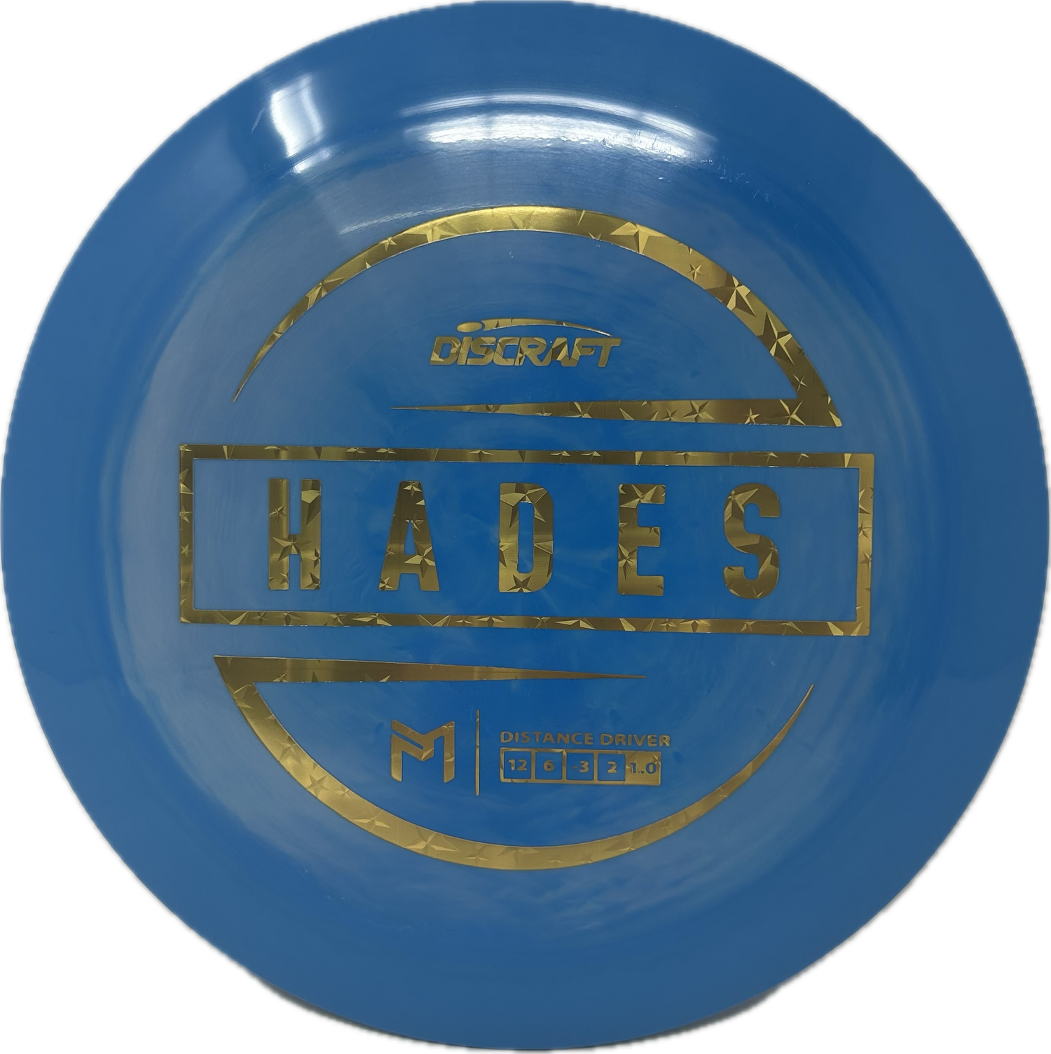 Hades-Discraft-Foundation Disc Golf