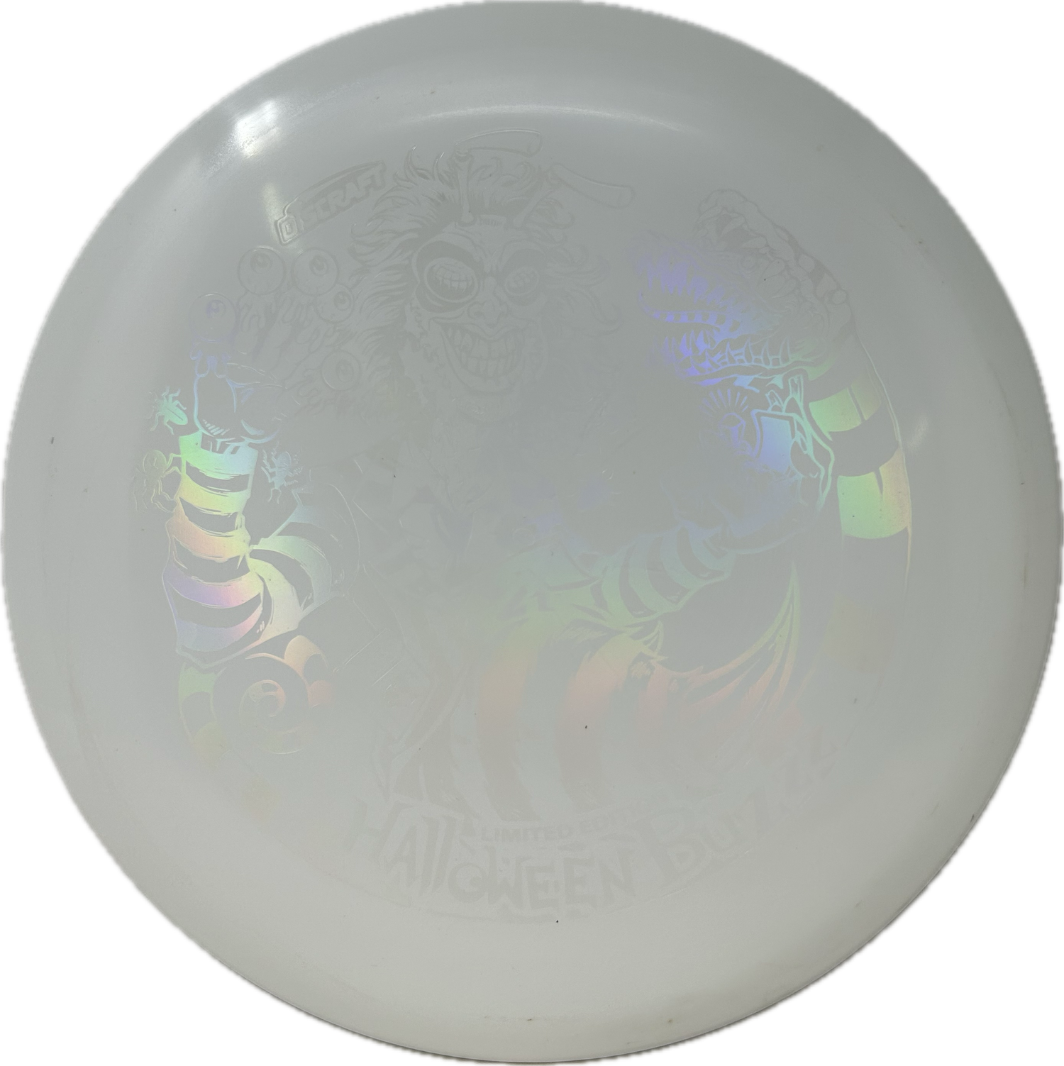 Certified Used Discs