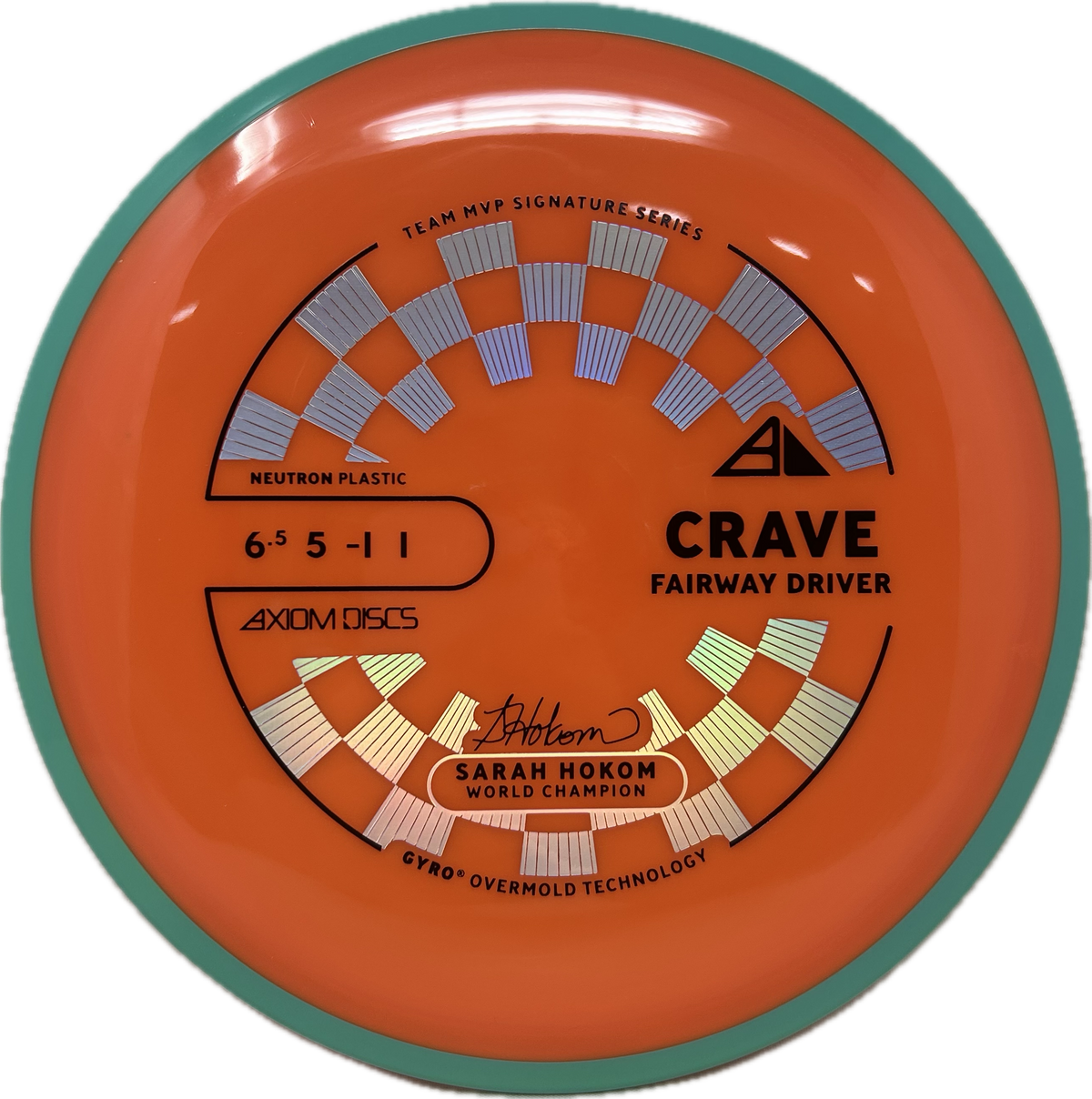 Crave