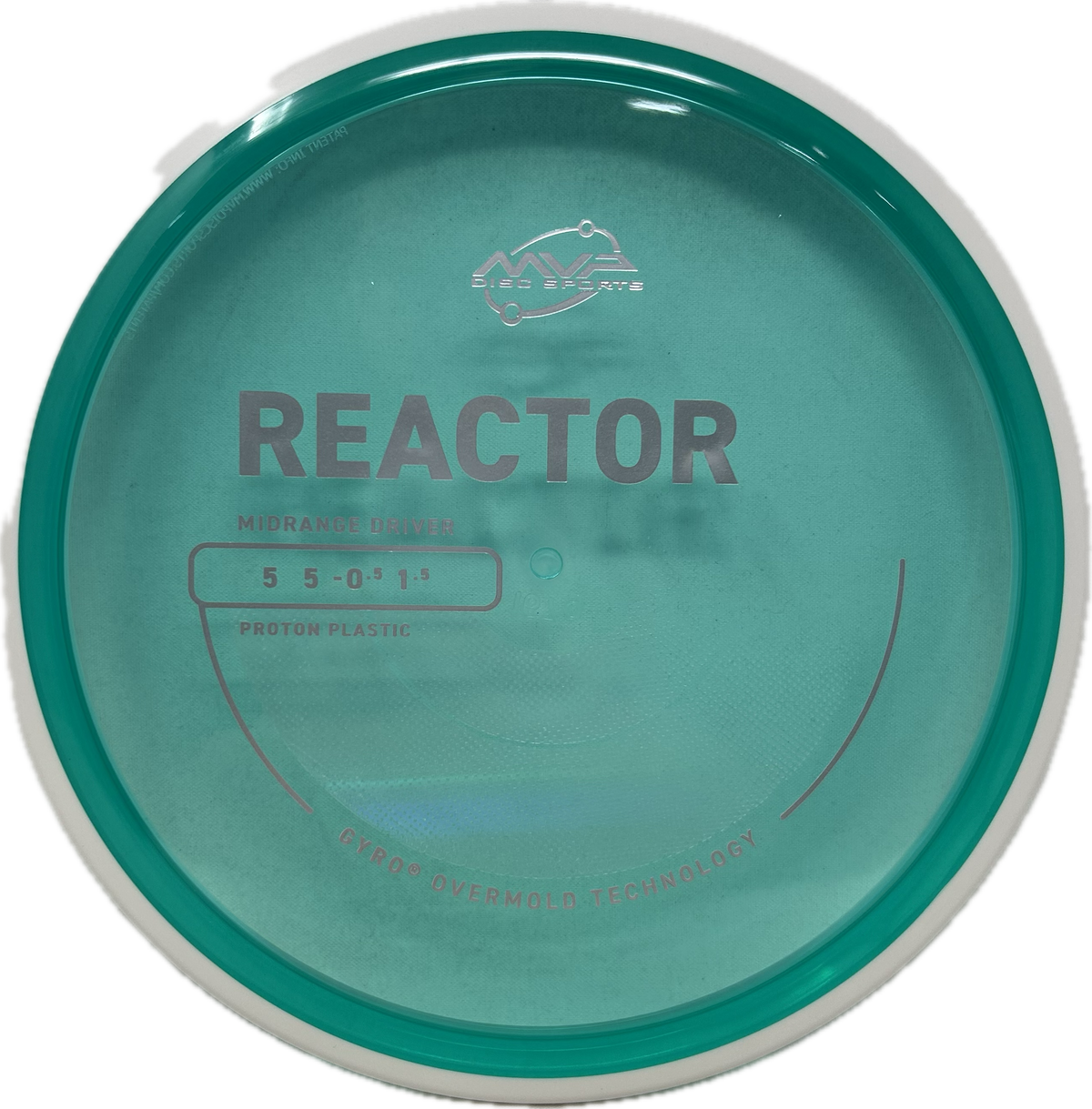 Reactor