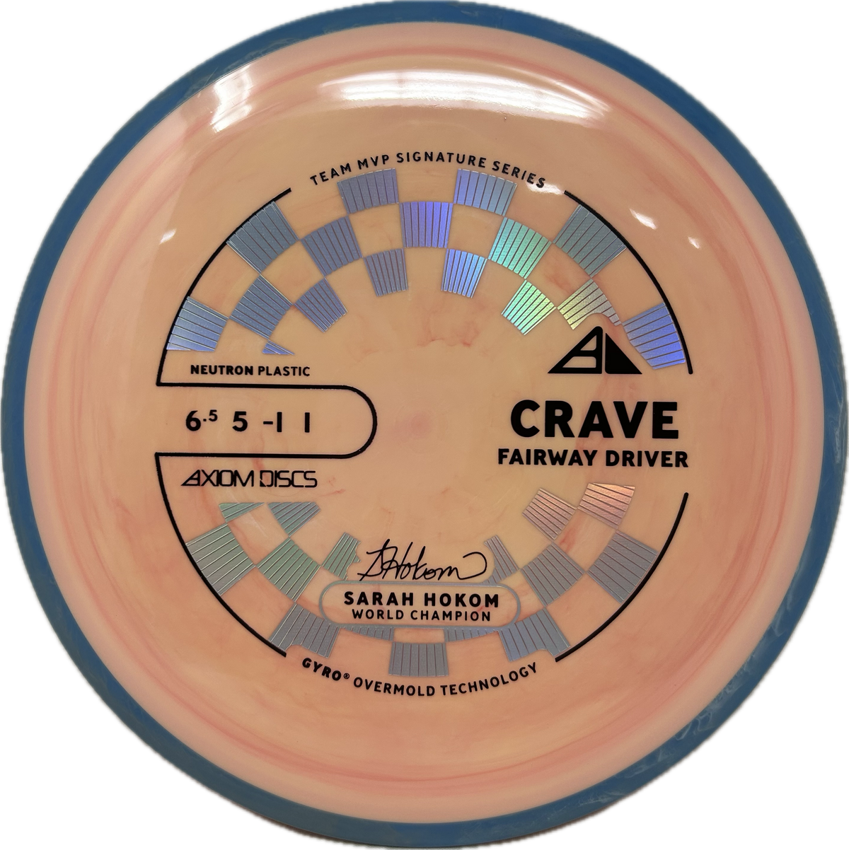 Crave