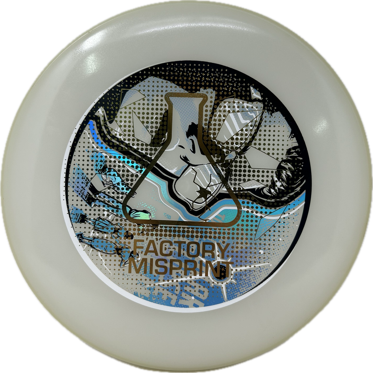 Certified Used Discs