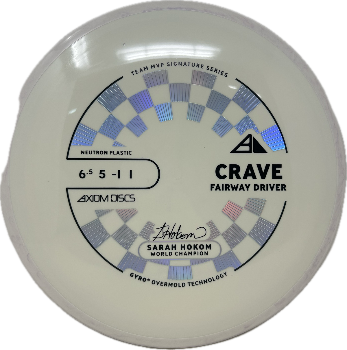Crave