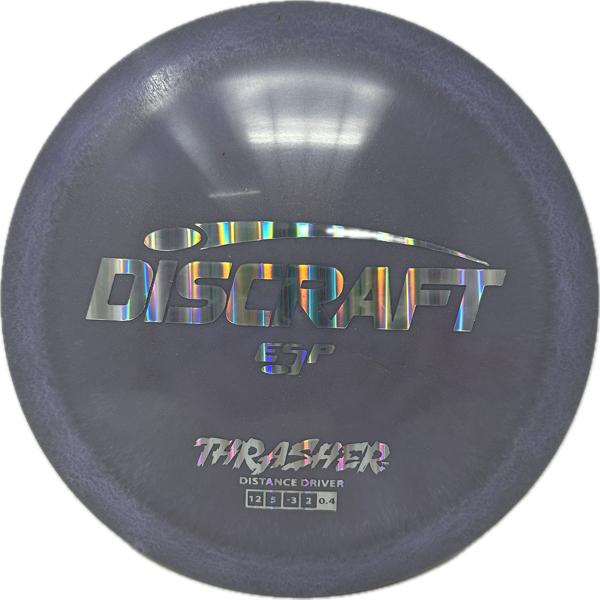 Thrasher-Discraft-Foundation Disc Golf