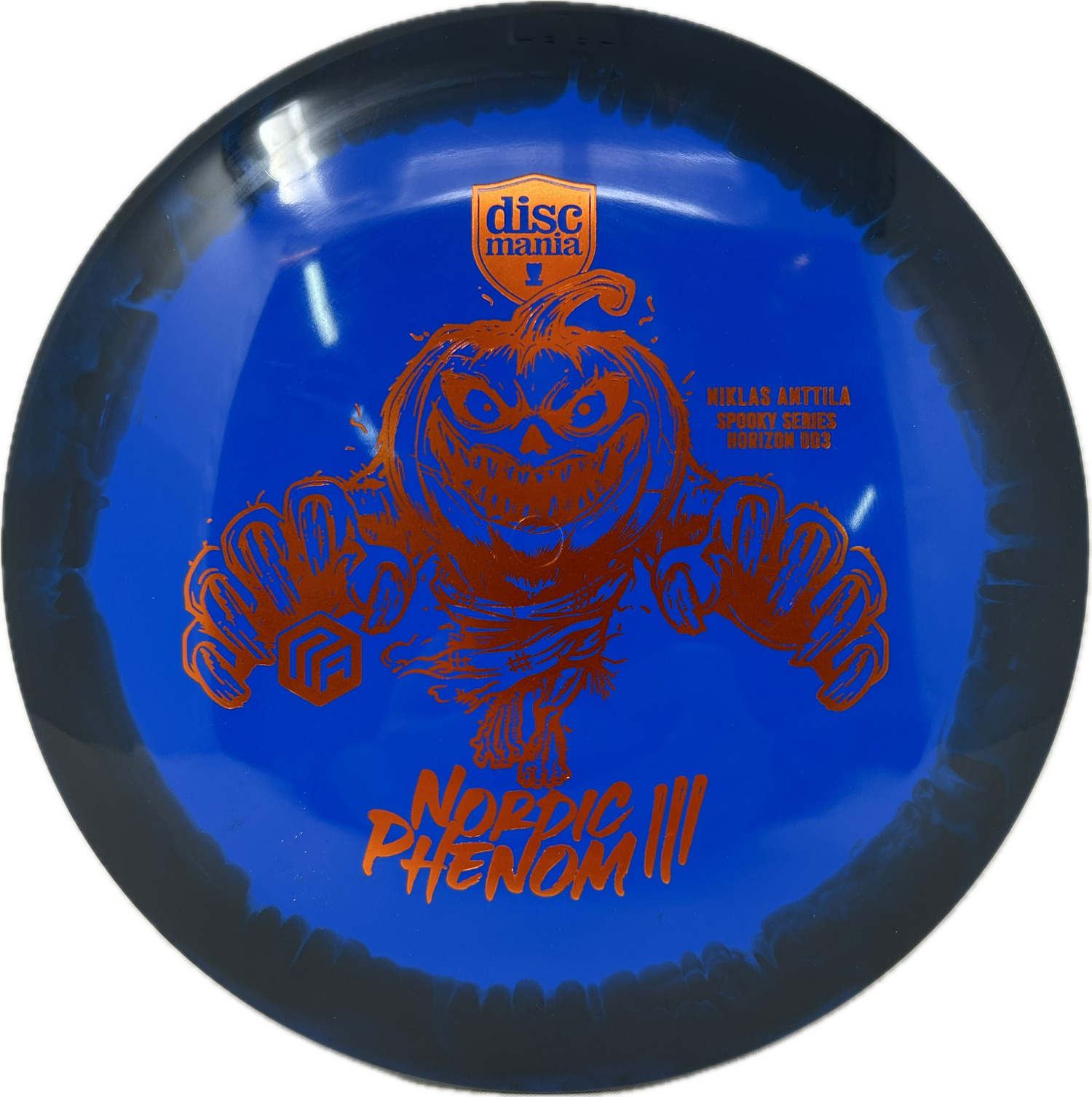 Certified Used Discs