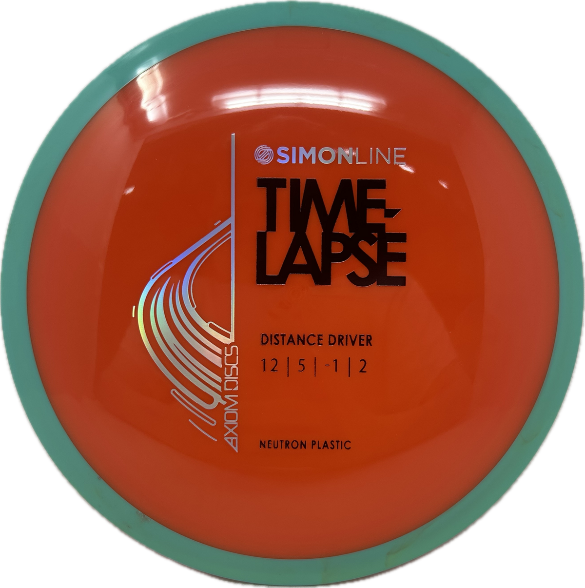 Time-Lapse