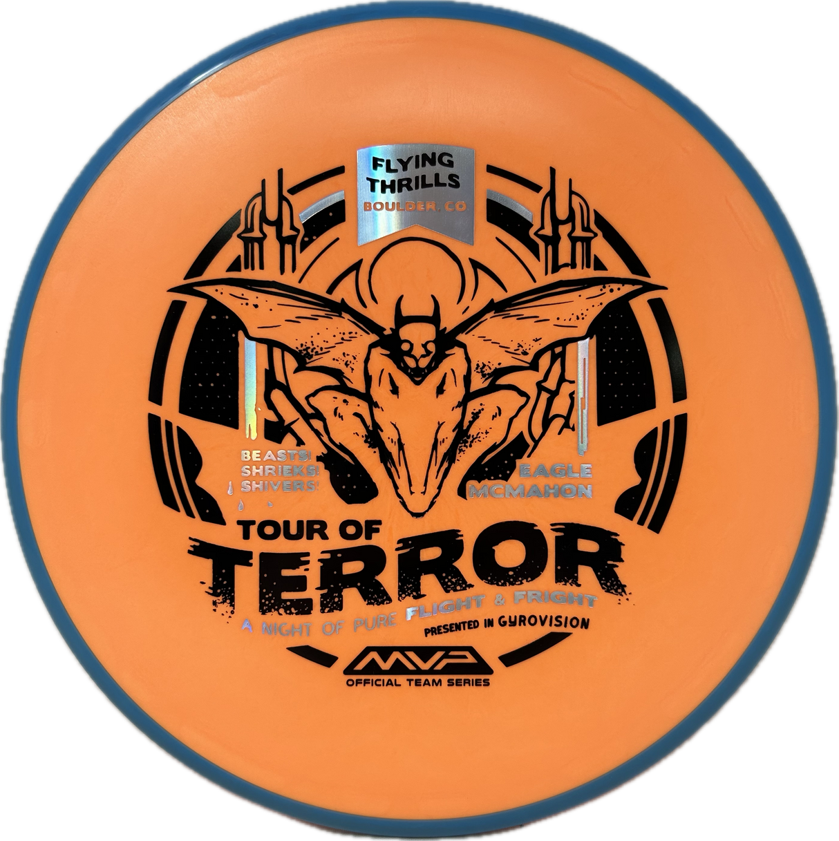 Certified Used Discs