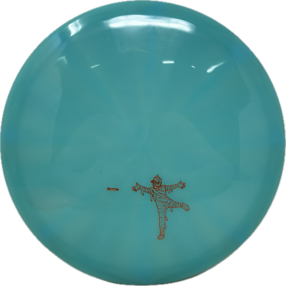 EMac Truth-Dynamic Discs-Foundation Disc Golf