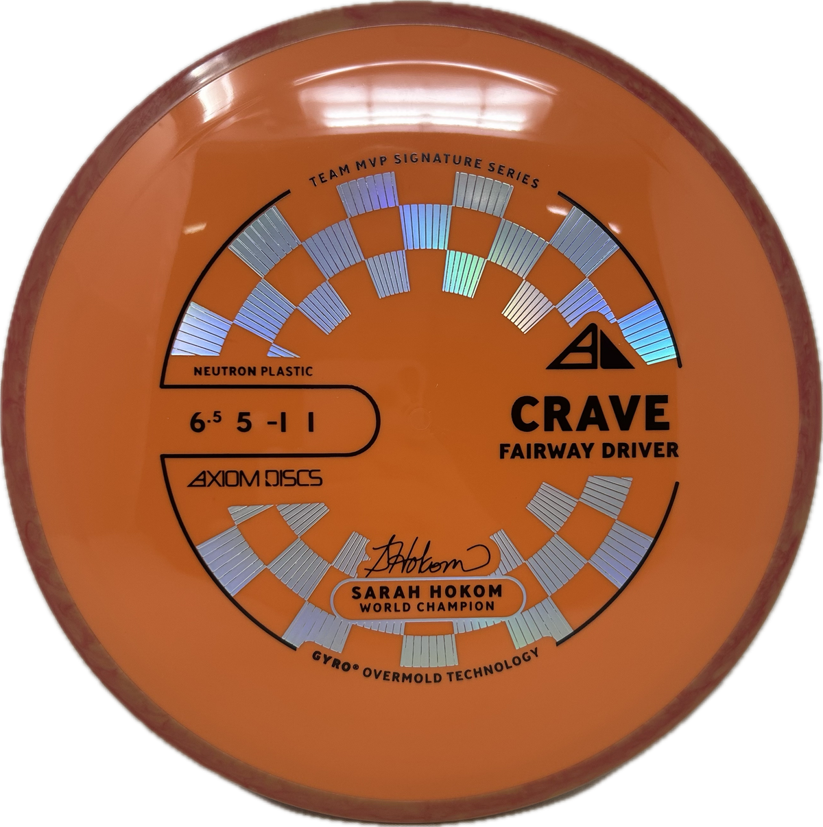 Crave