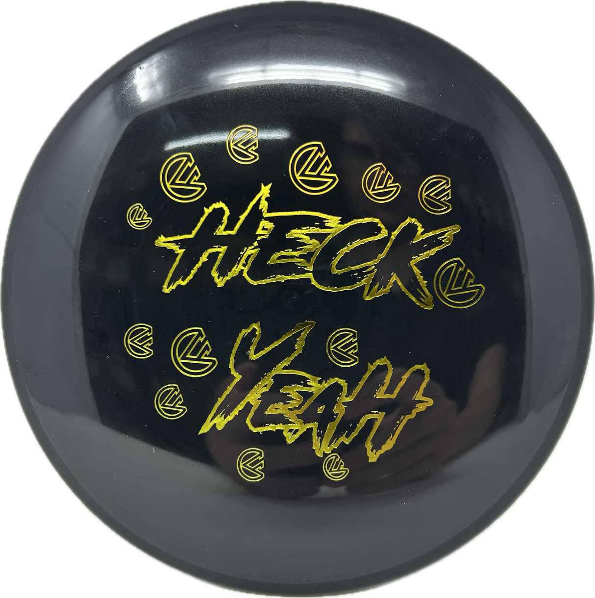 FDG Heck Yeah Detour-Foundation Disc Golf-Foundation Disc Golf