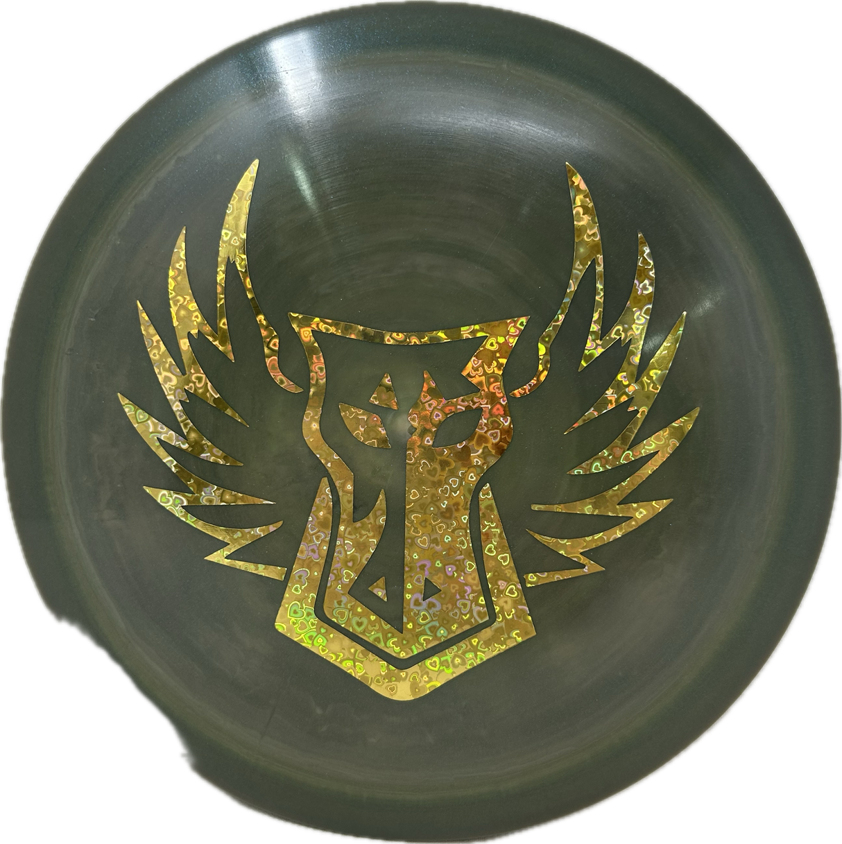 Darkhorse Avenger SS