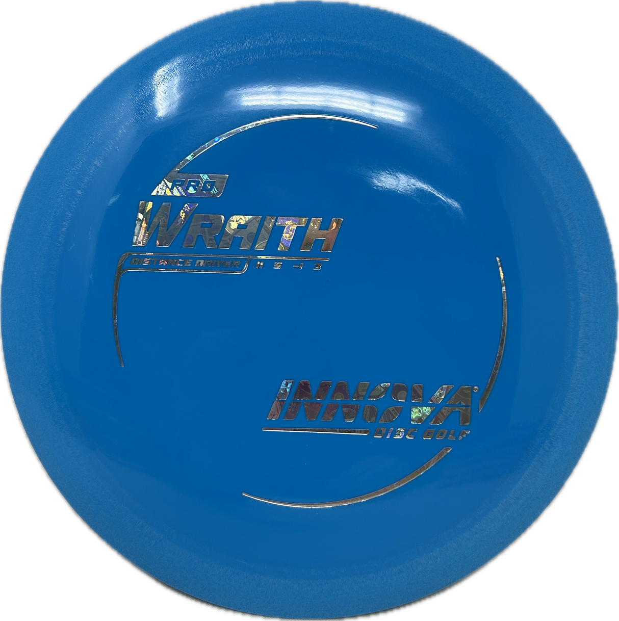 Wraith-Innova-Foundation Disc Golf