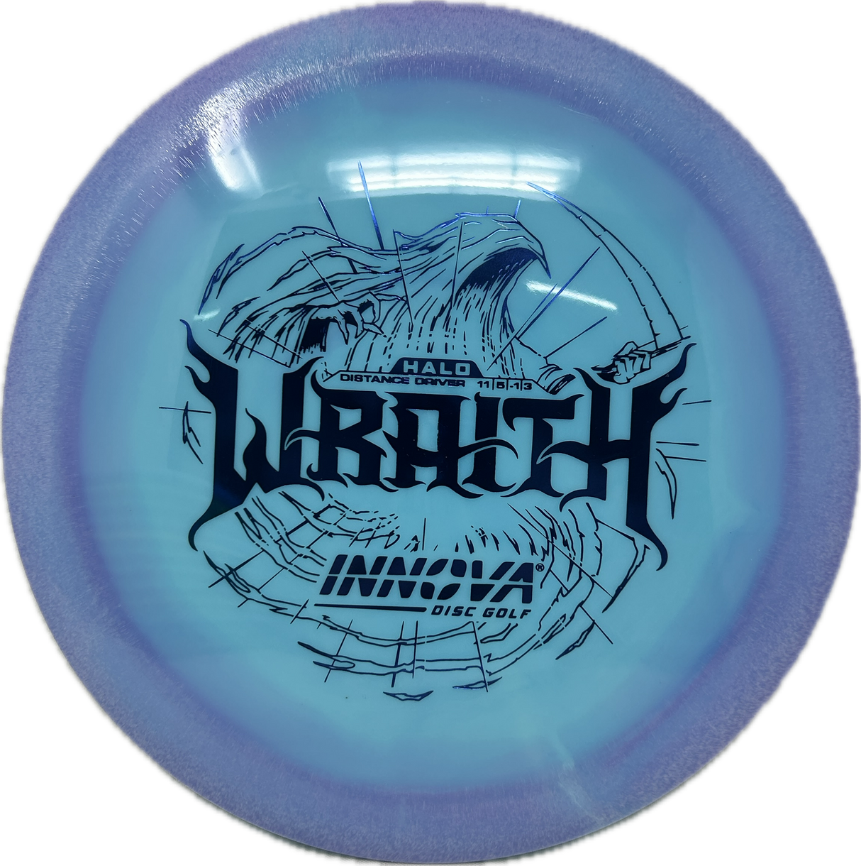 Wraith-Innova-Foundation Disc Golf