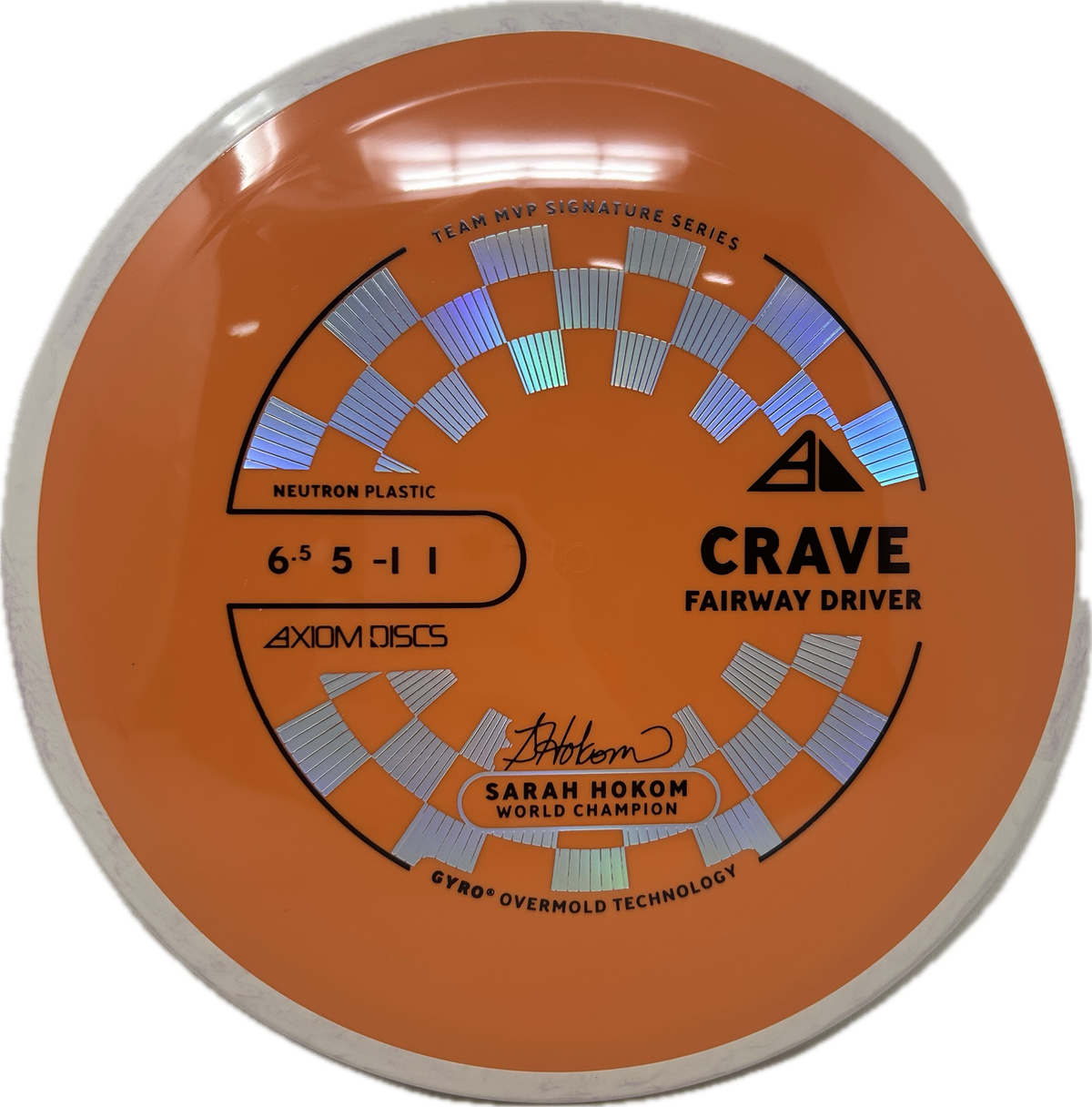 Crave