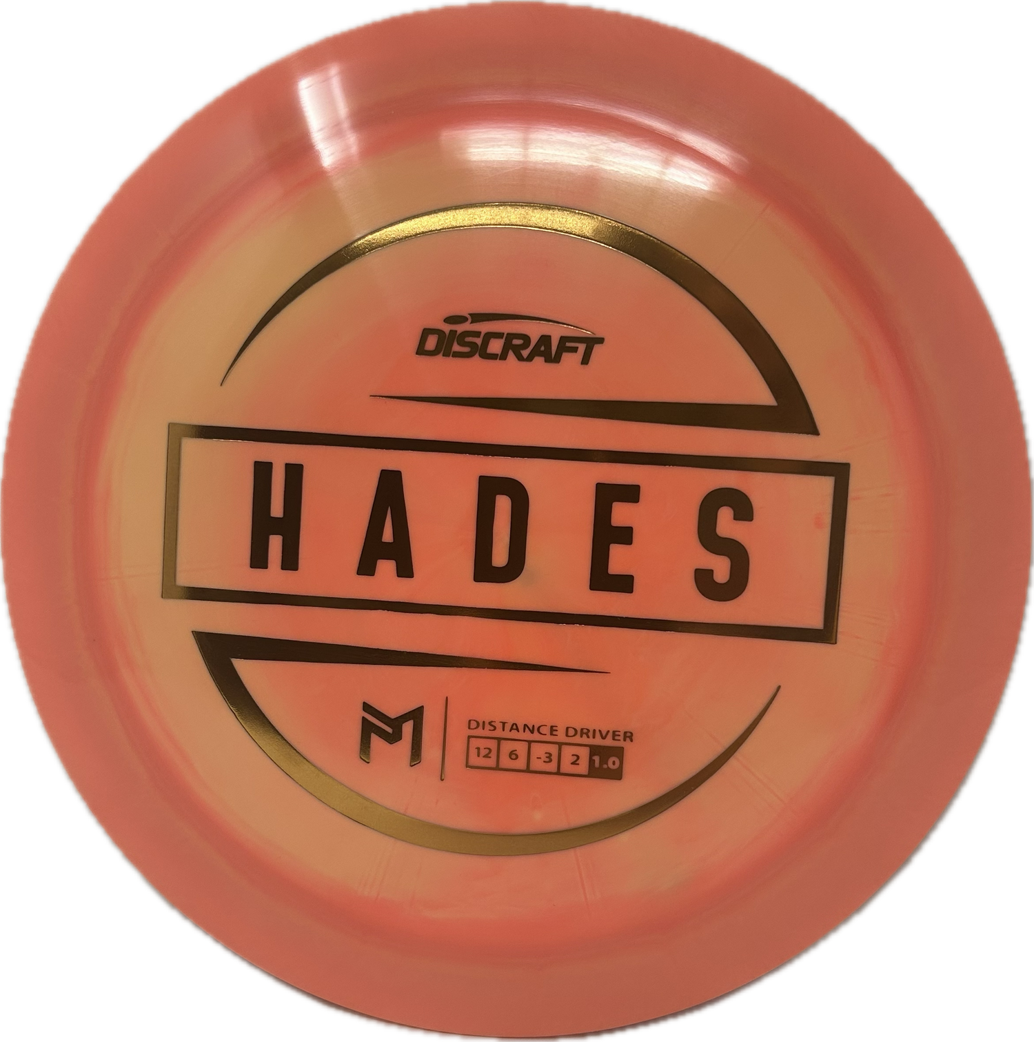 Hades-Discraft-Foundation Disc Golf