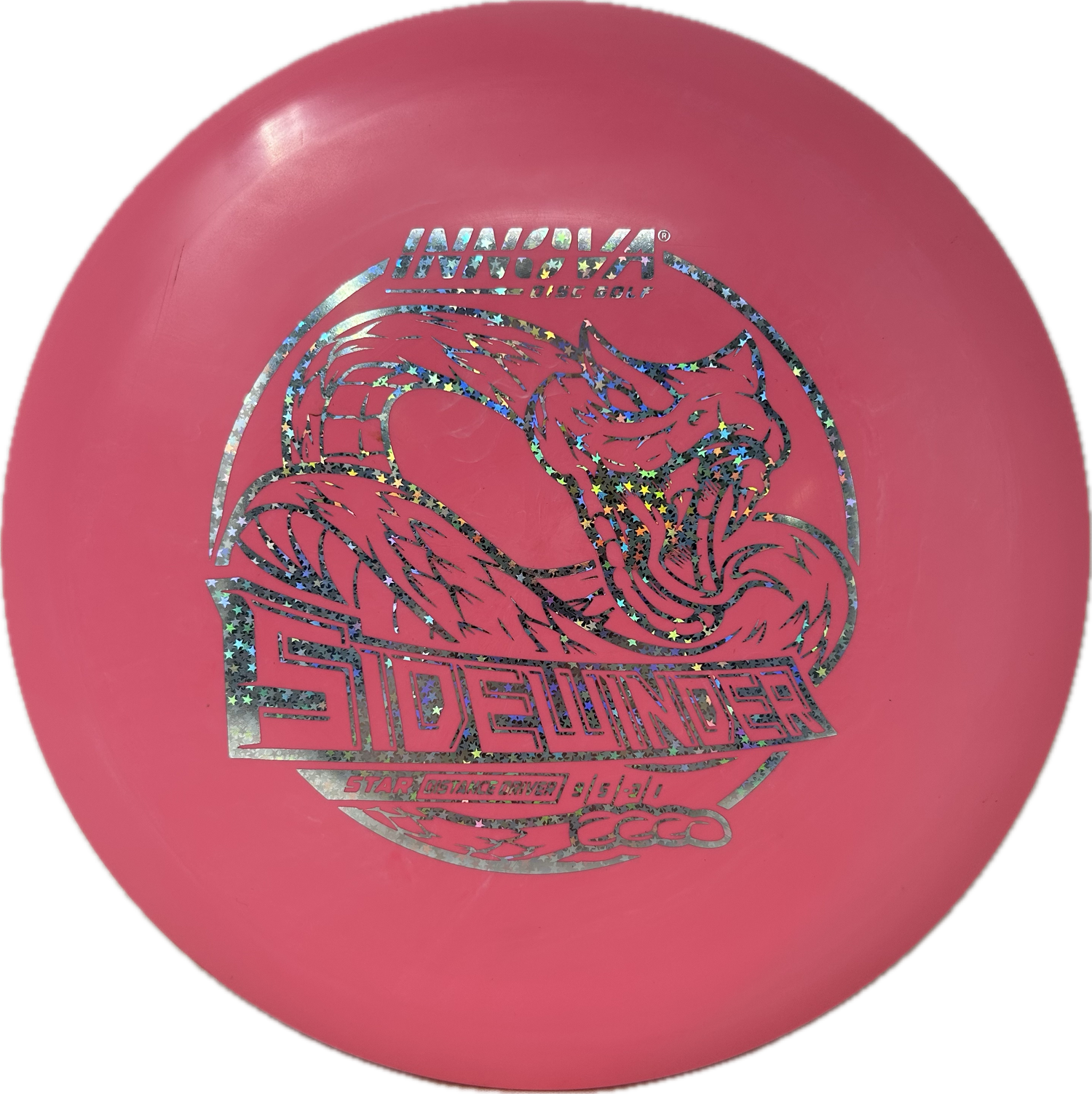 Certified Used Discs