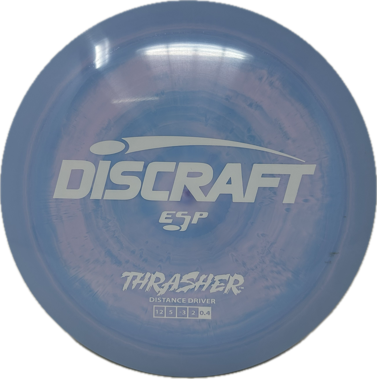 Thrasher-Discraft-Foundation Disc Golf