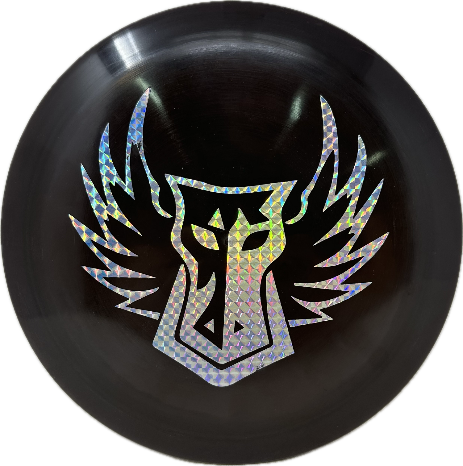 Darkhorse Avenger SS