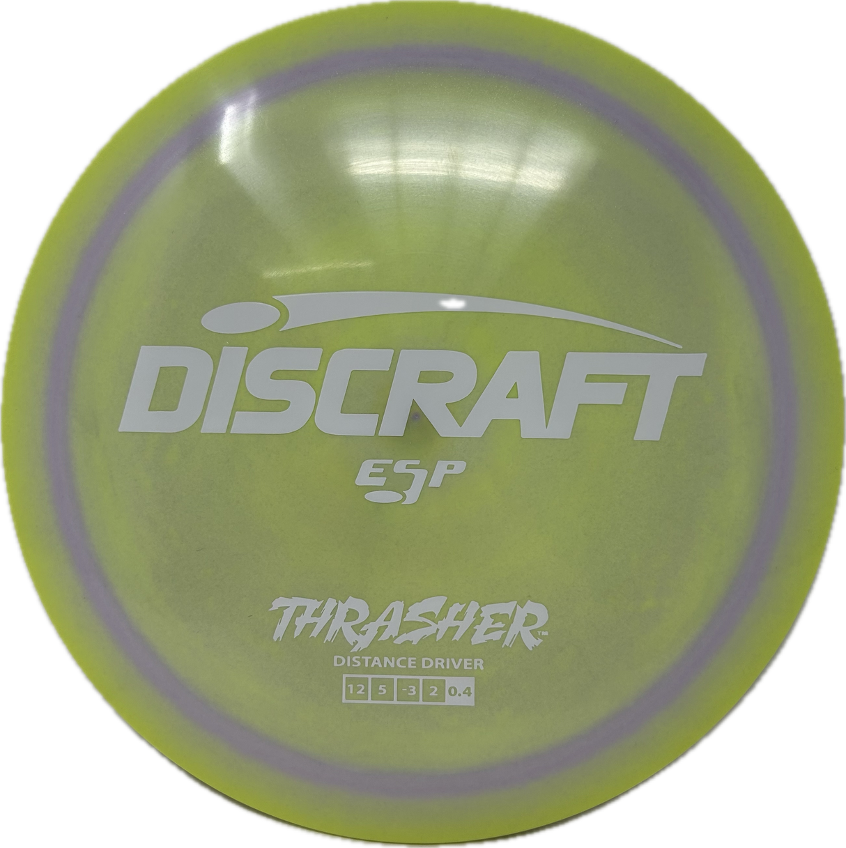 Thrasher-Discraft-Foundation Disc Golf