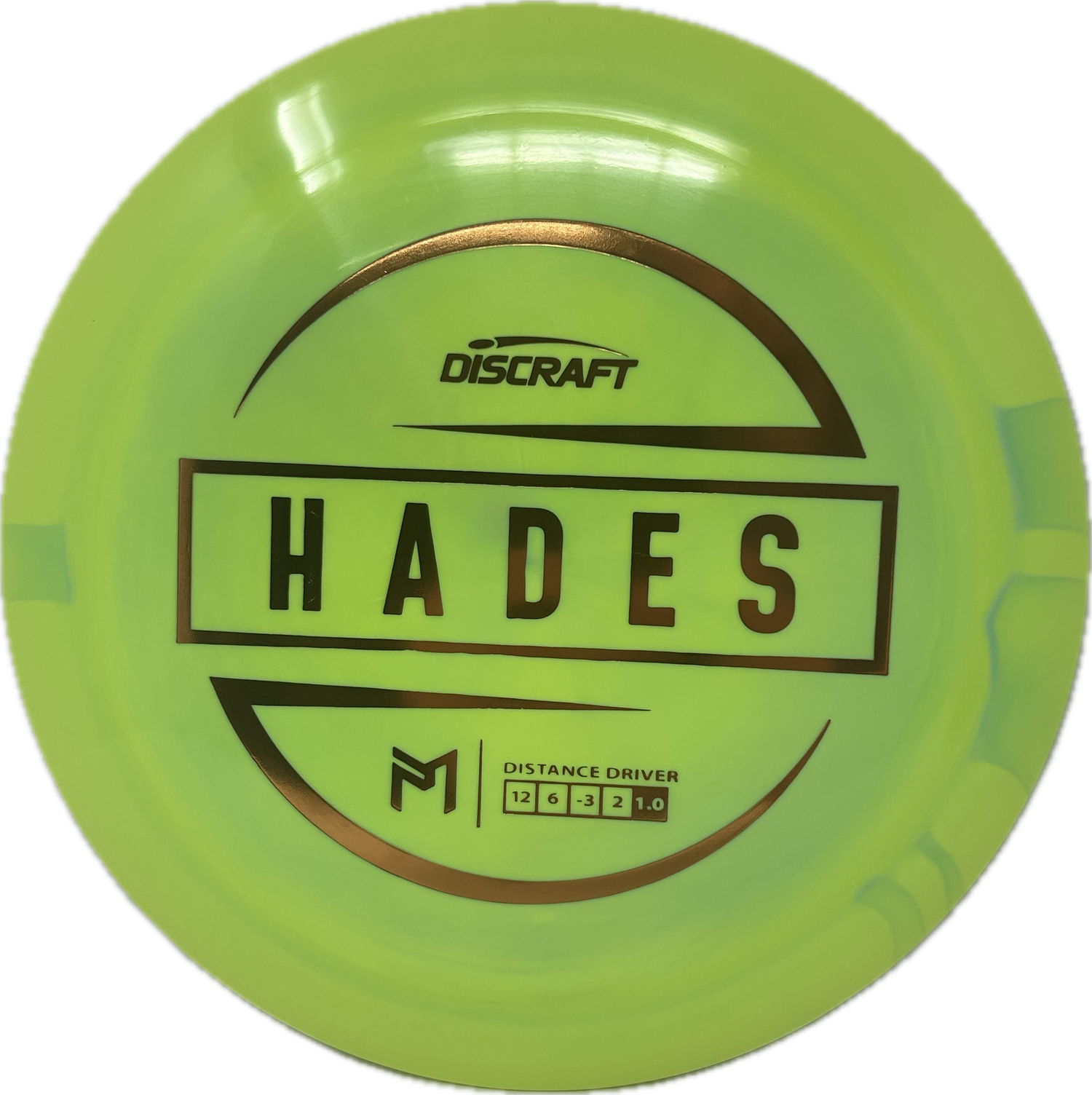 Hades-Discraft-Foundation Disc Golf