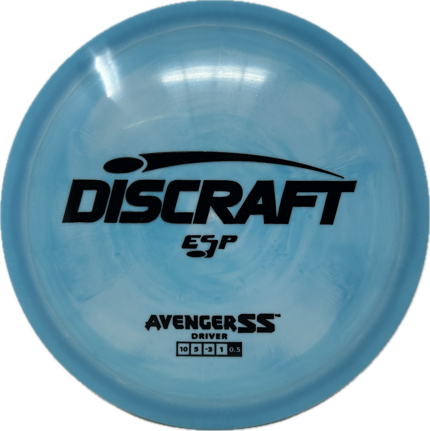 Avenger SS-Discraft-Foundation Disc Golf