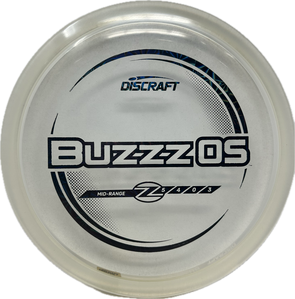 Buzzz OS