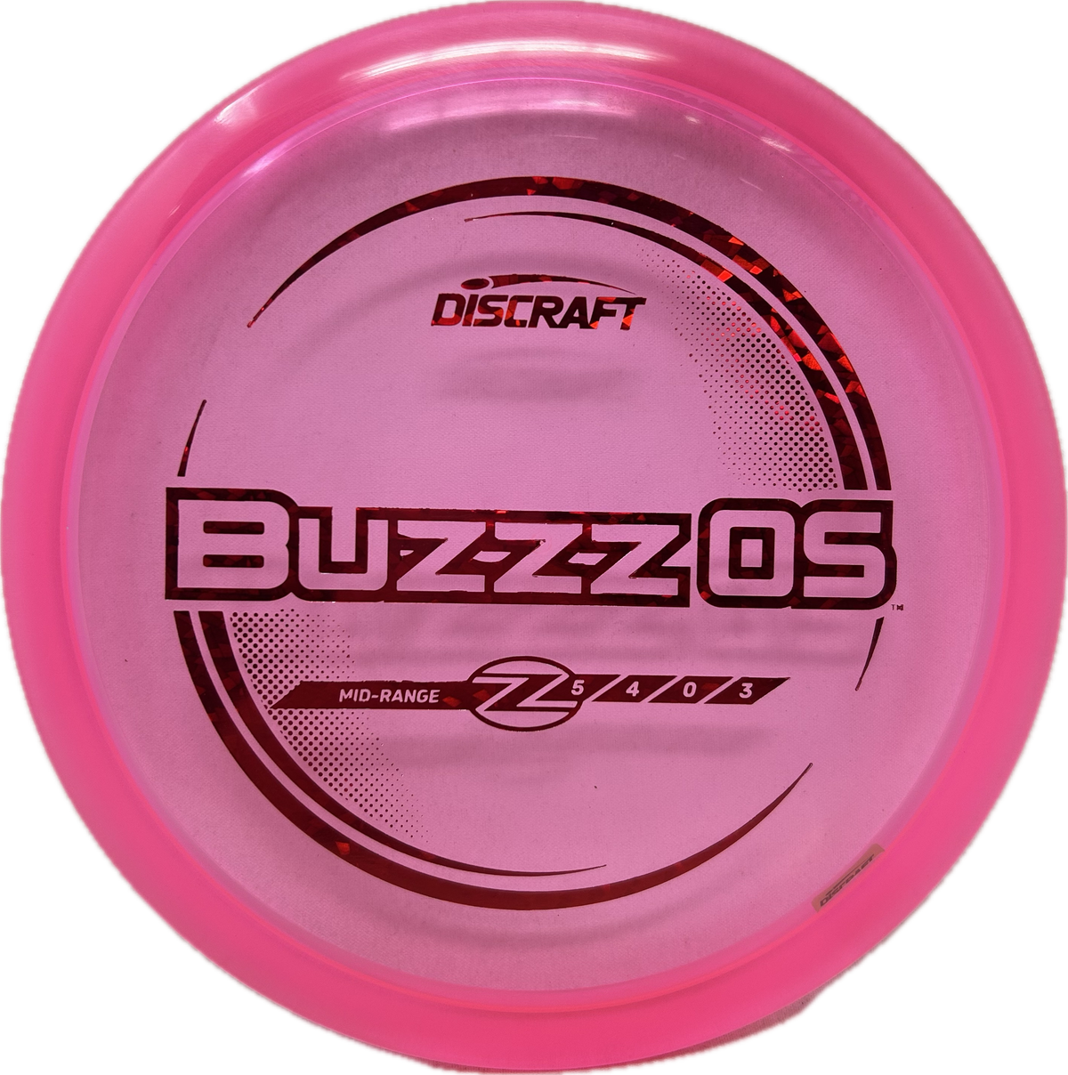 Buzzz OS