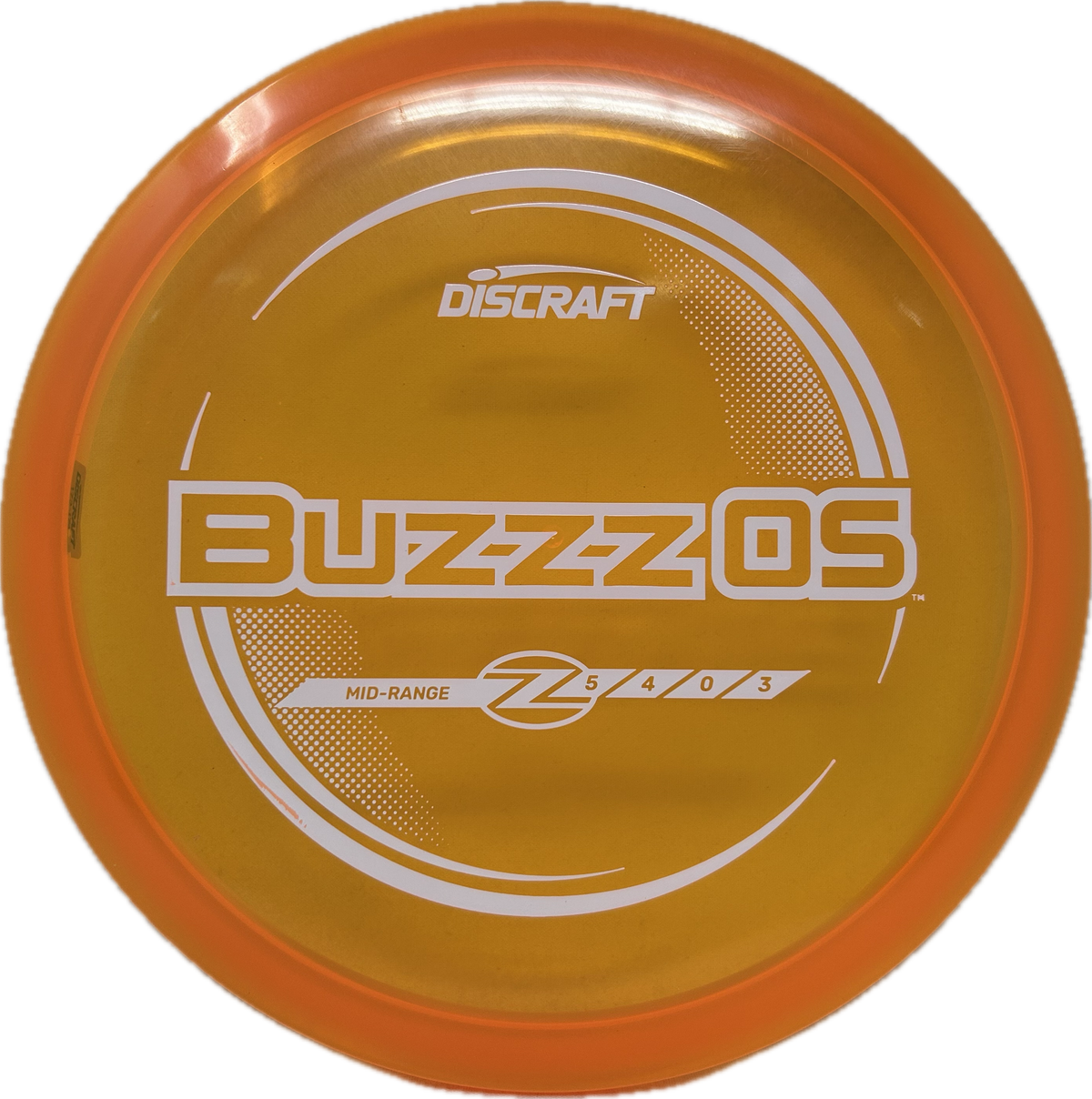 Buzzz OS
