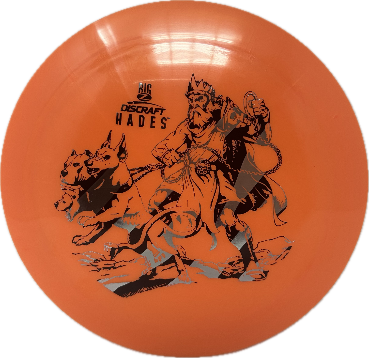 Hades-Discraft-Foundation Disc Golf