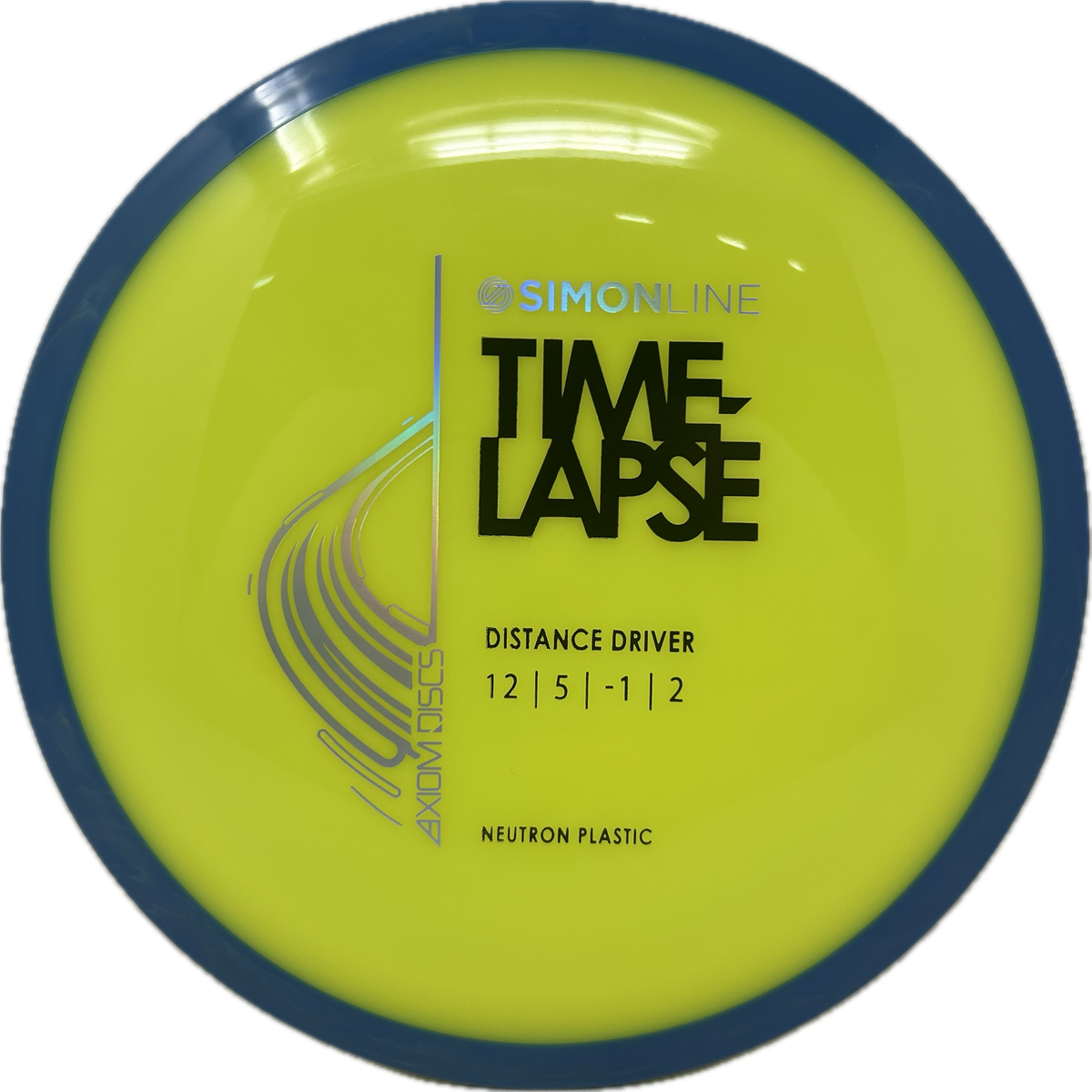Time-Lapse