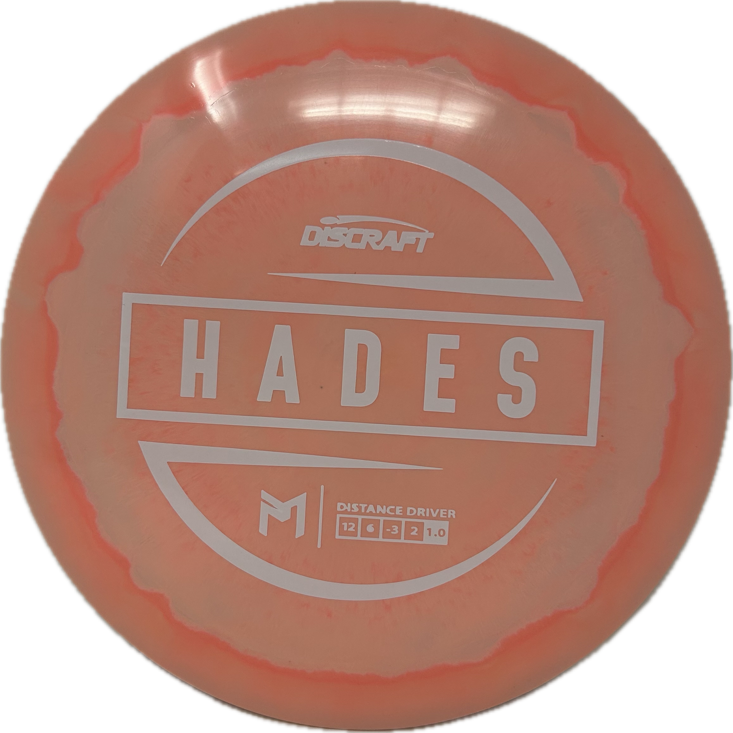 Hades-Discraft-Foundation Disc Golf