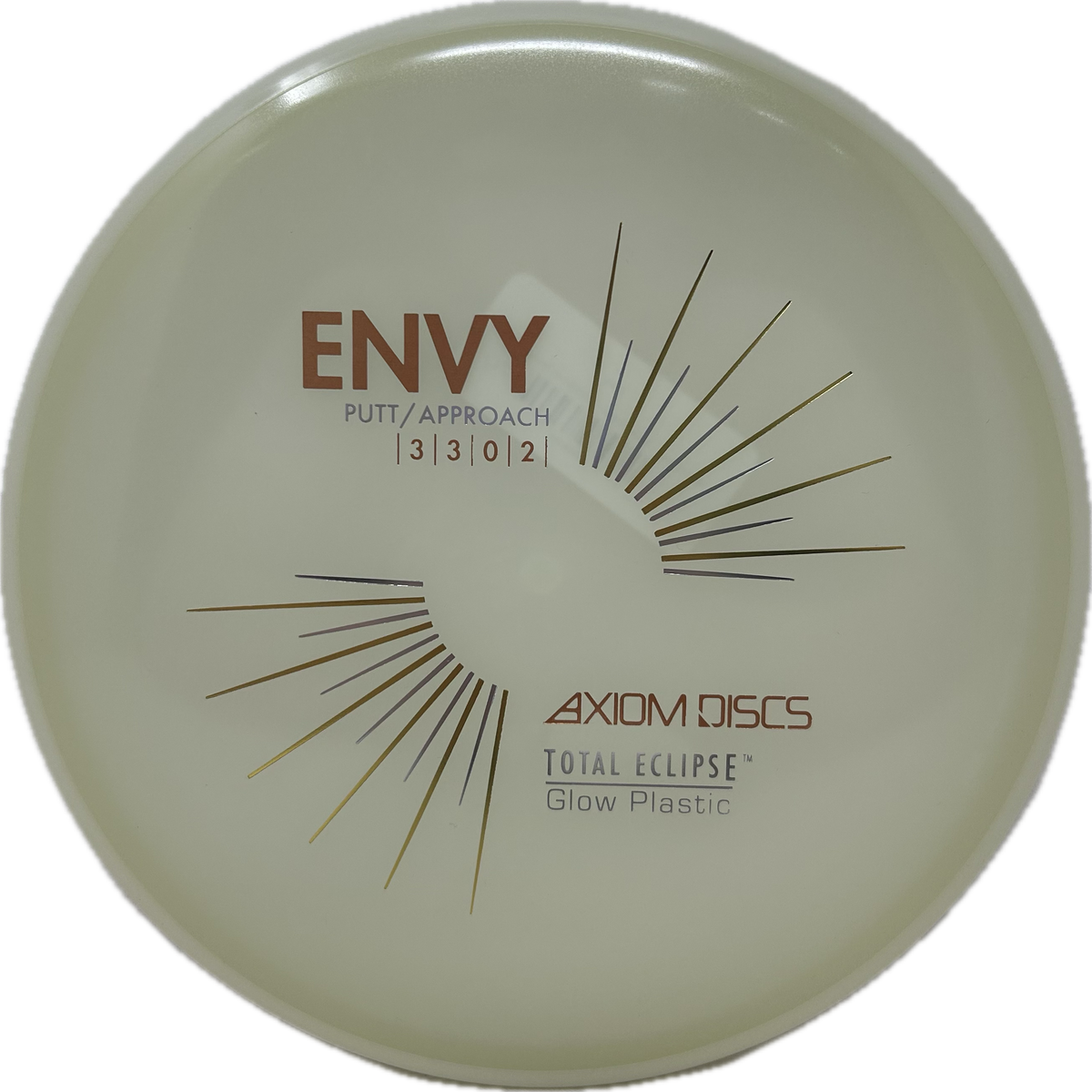 Envy