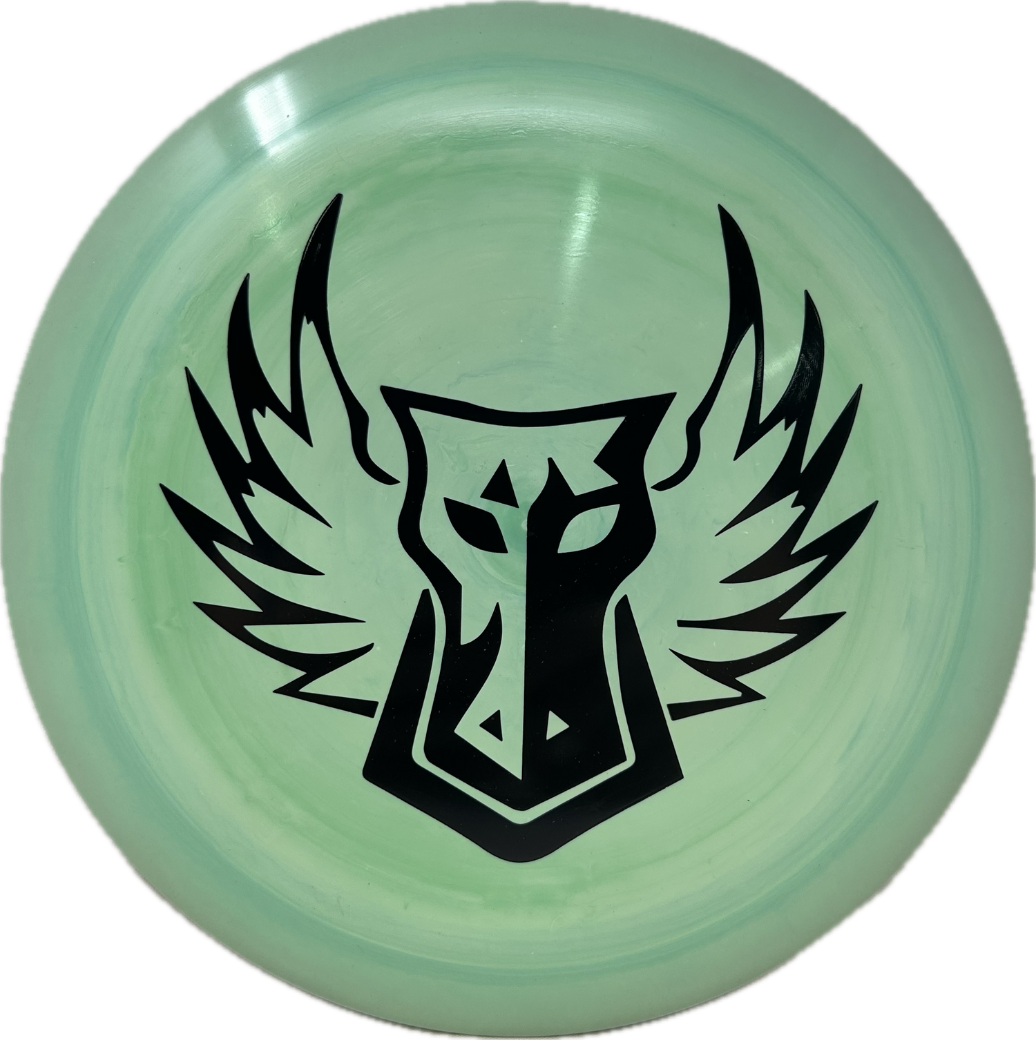 Darkhorse Avenger SS