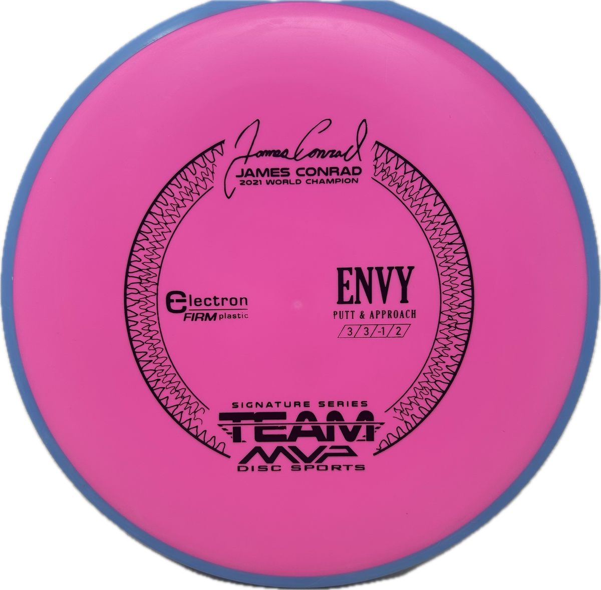 Envy