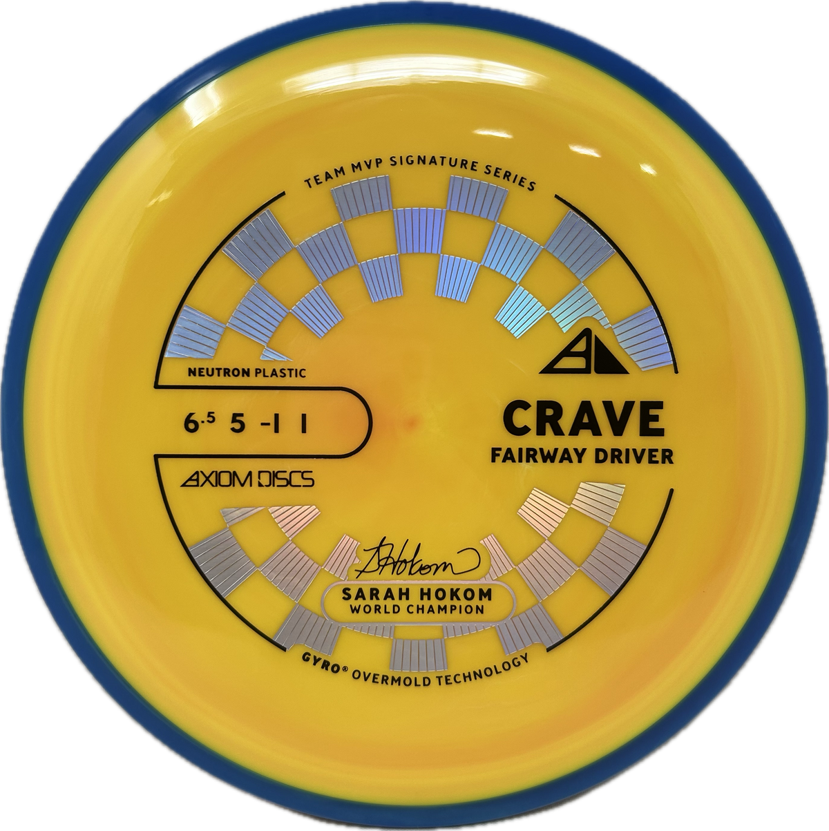 Crave