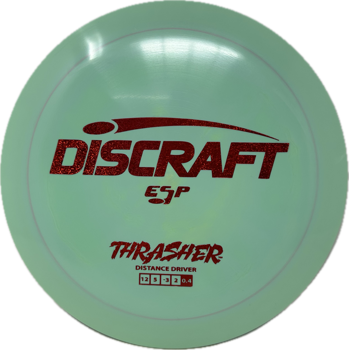Thrasher-Discraft-Foundation Disc Golf