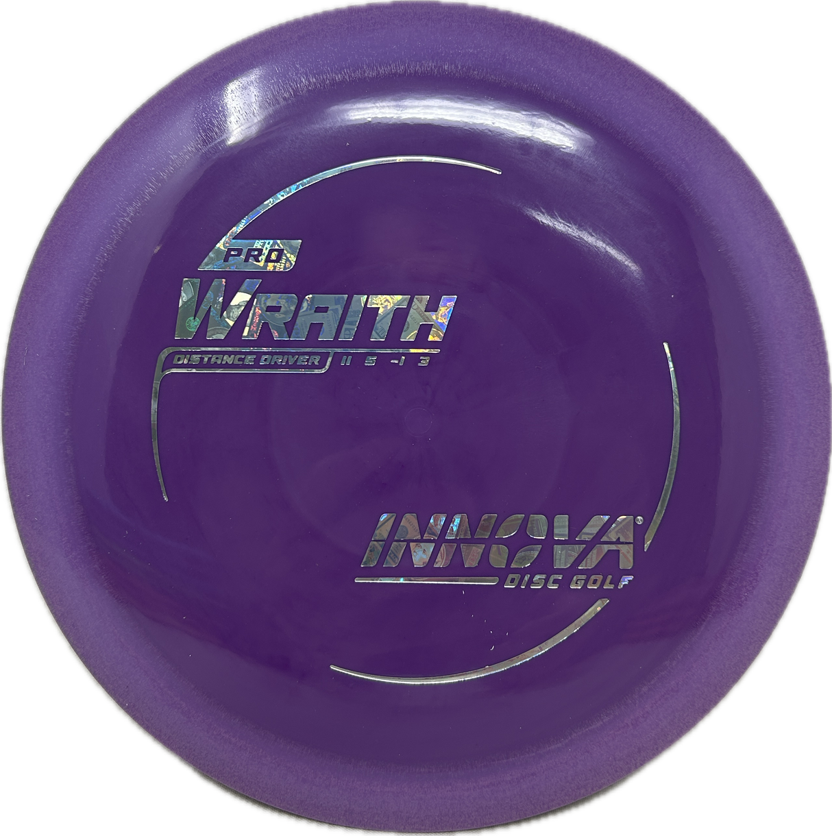 Wraith-Innova-Foundation Disc Golf