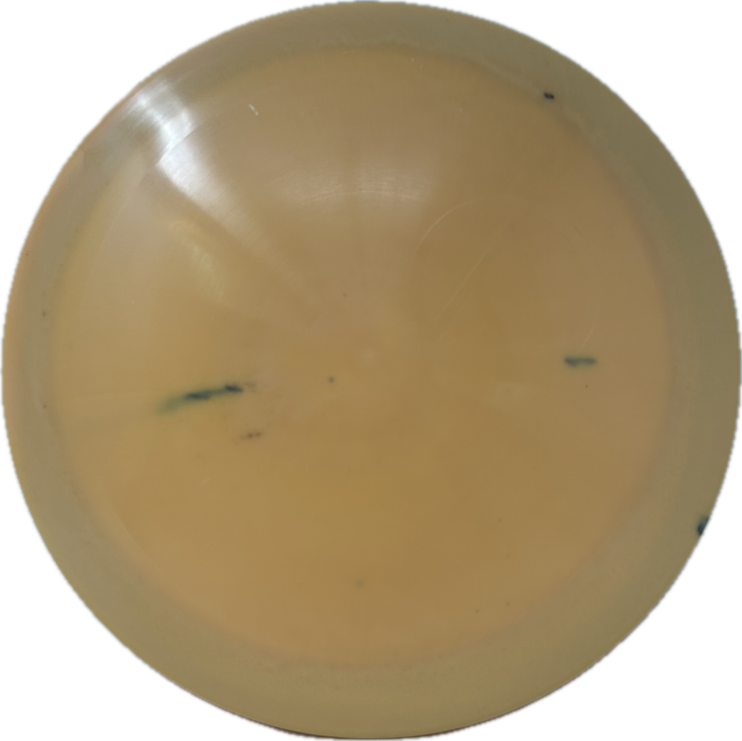 Certified Used Discs