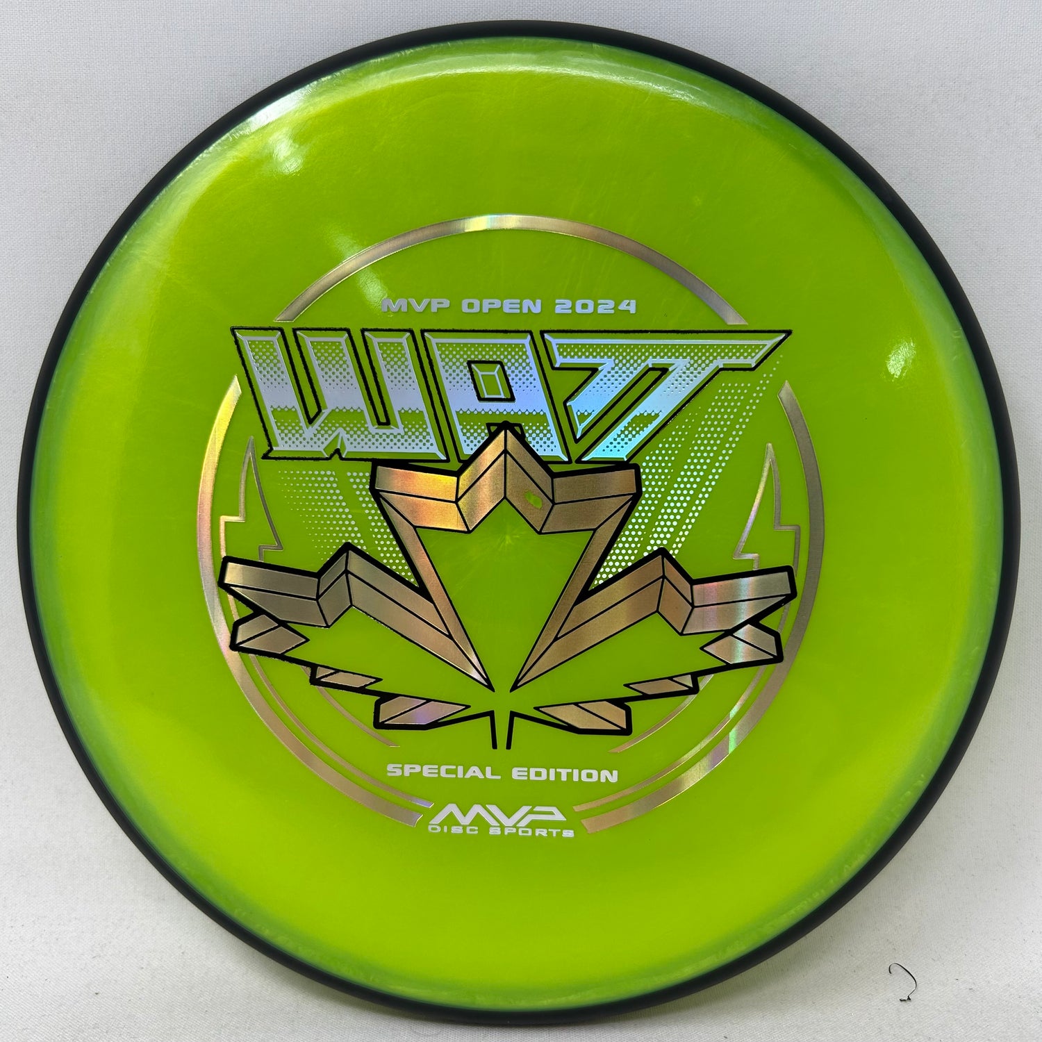 Certified Used Discs