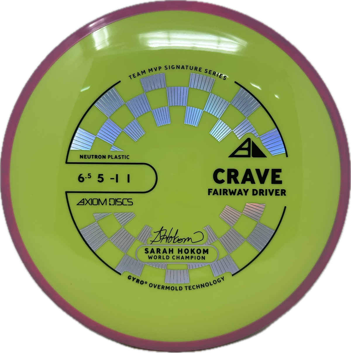 Crave
