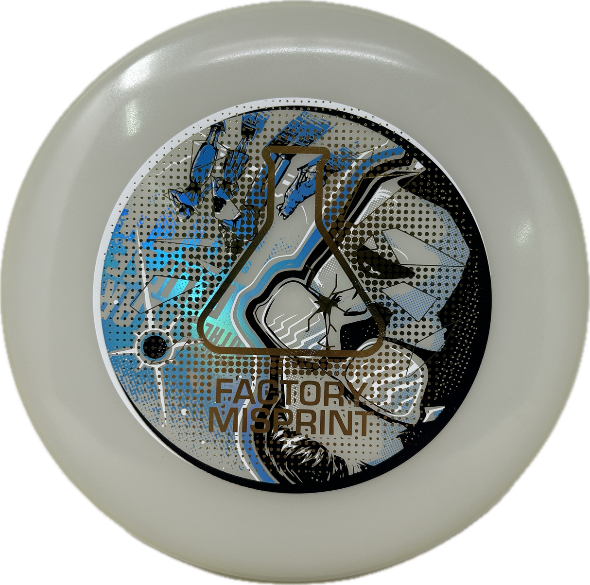 Certified Used Discs